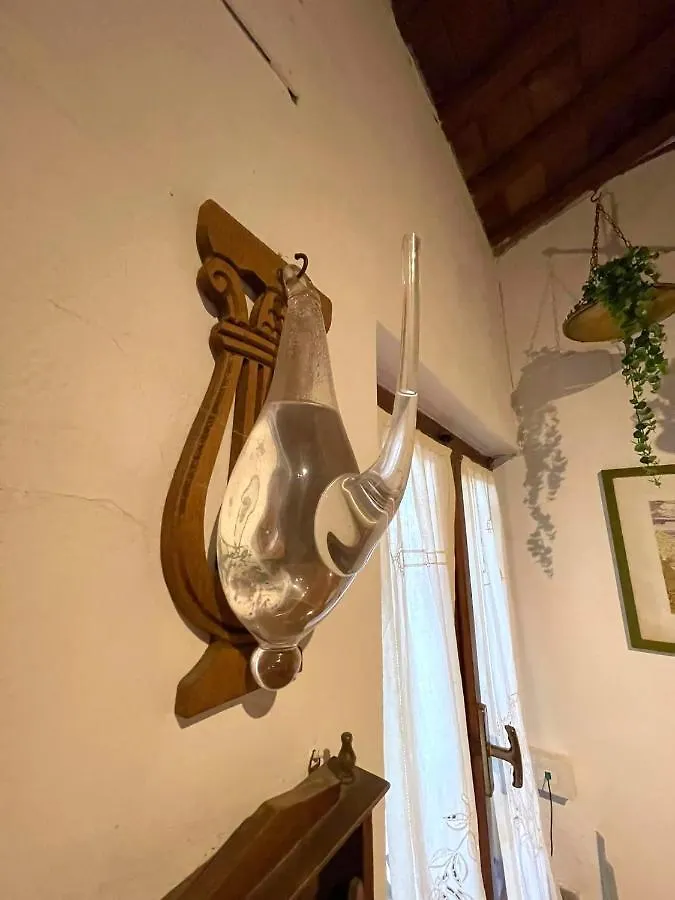 Mulino A Vento Villa Fauglia 0*,