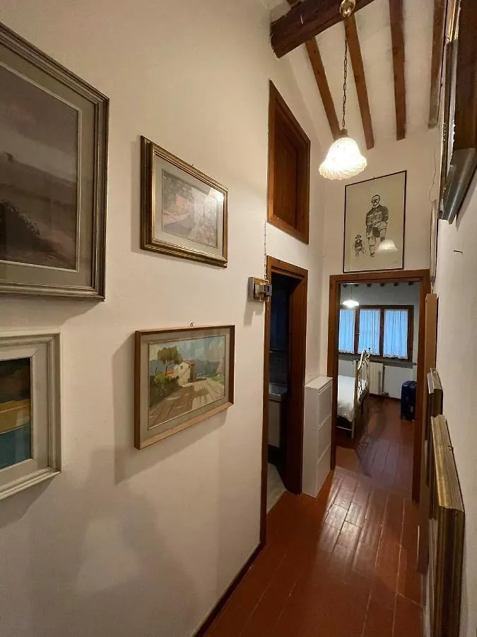 Mulino A Vento Villa Fauglia Holiday home
