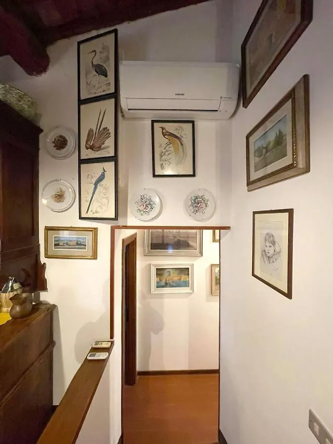 Mulino A Vento Villa Fauglia