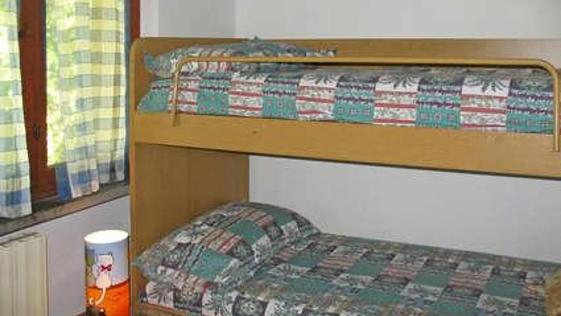 Holiday home Mulino A Vento Villa Fauglia