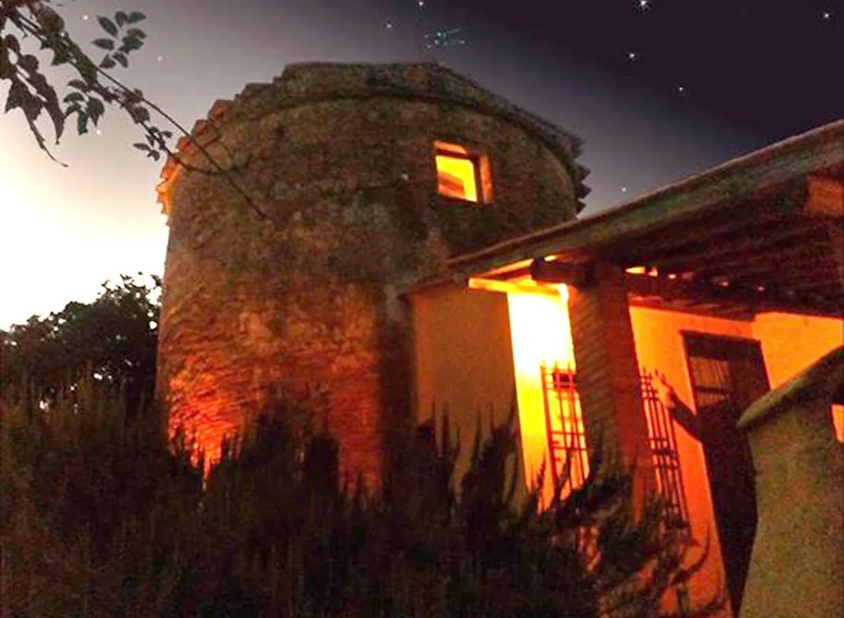 Mulino A Vento Villa Fauglia 0*,
