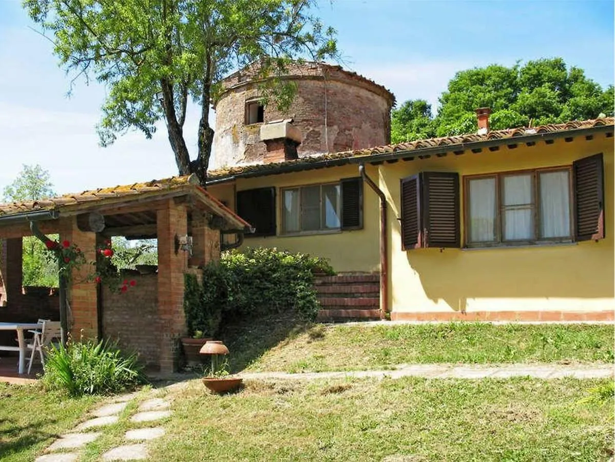 Mulino A Vento Villa Fauglia Holiday home