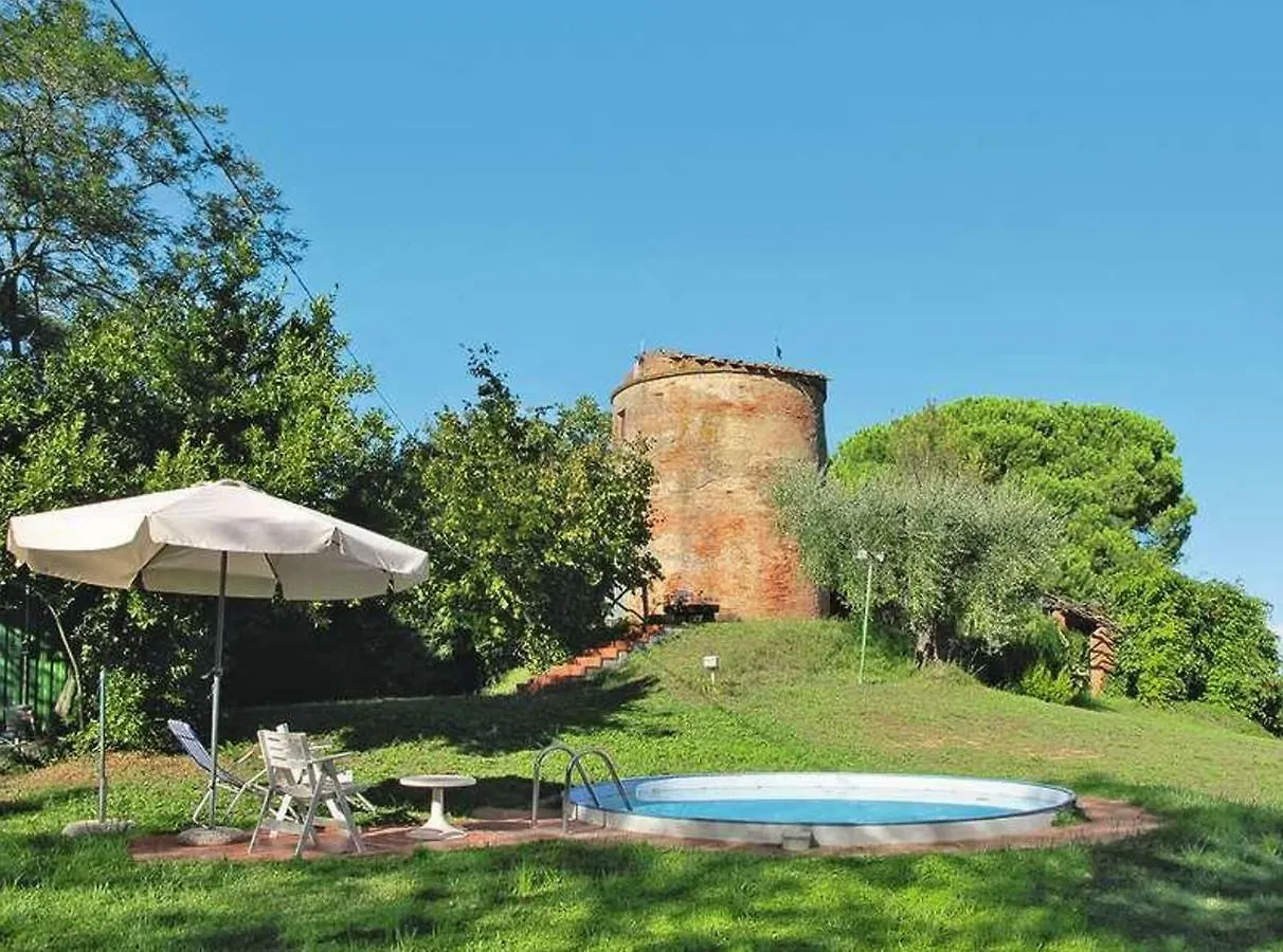 Mulino A Vento location
