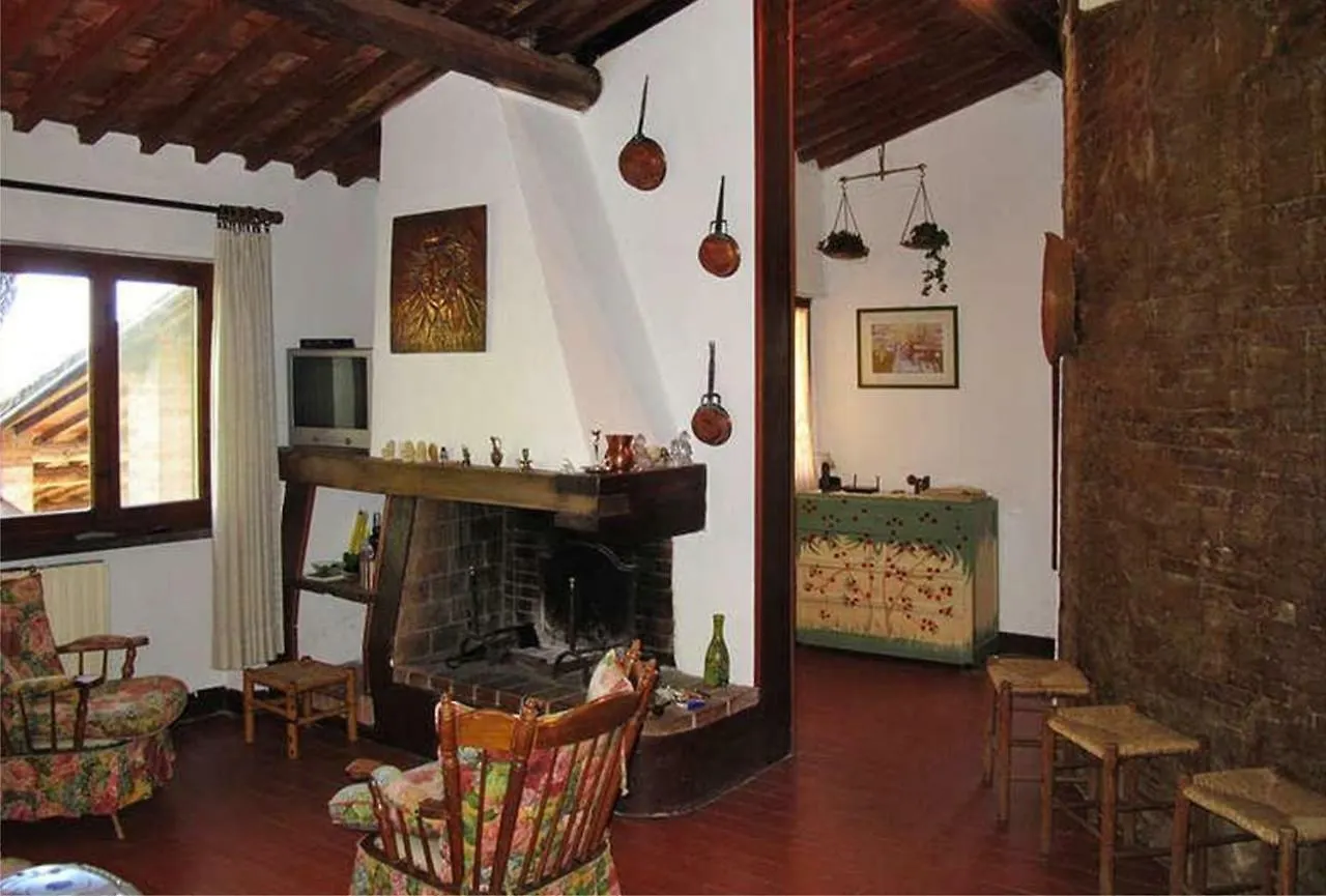 Mulino A Vento Villa Fauglia 0*,