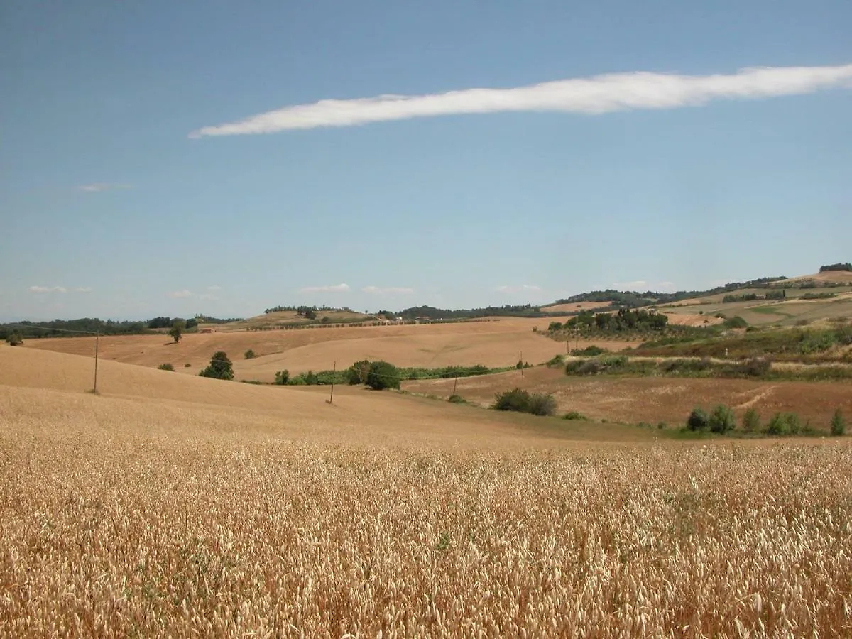 Mulino A Vento Villa Fauglia