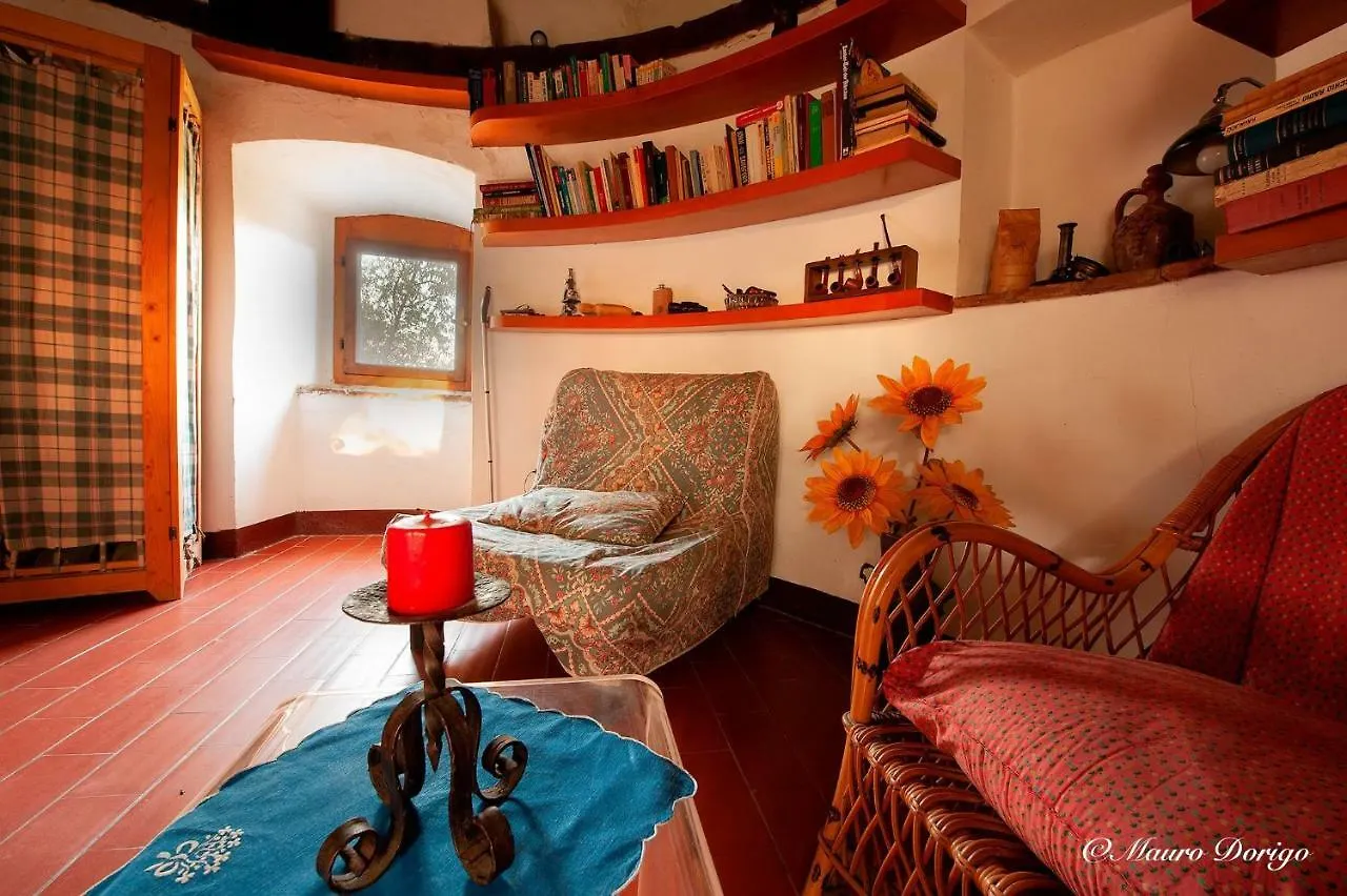 Mulino A Vento Villa Fauglia Holiday home