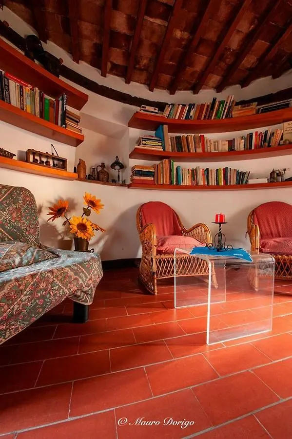 Mulino A Vento Villa Fauglia 0*,  Italy