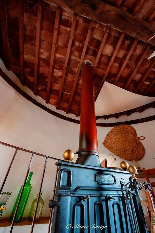 Mulino A Vento Villa Fauglia Holiday home